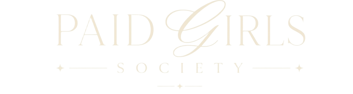 Paid Girls Society